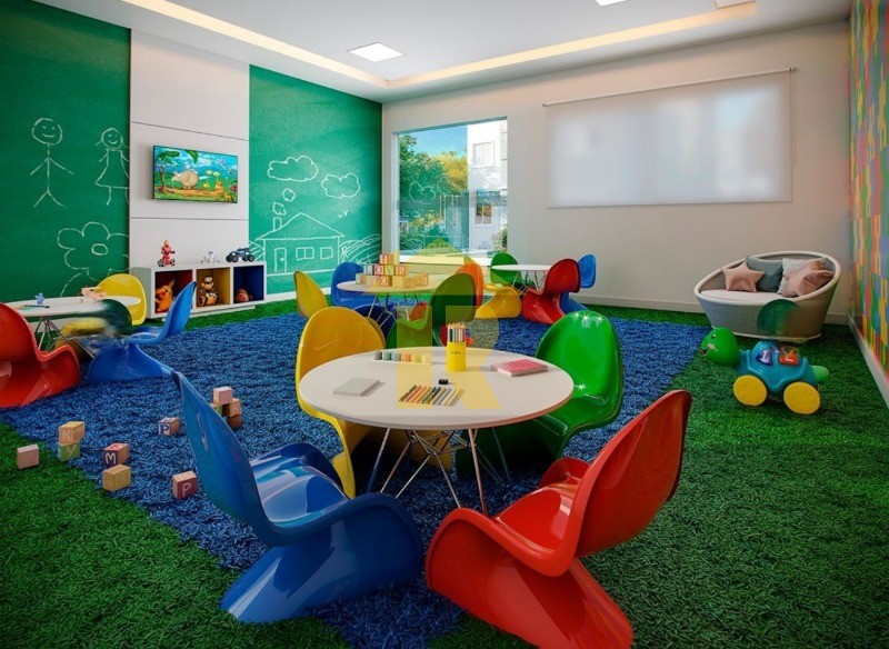 Casa de Condomínio com 3 quartos à venda, 93m² — foto 23 de 26