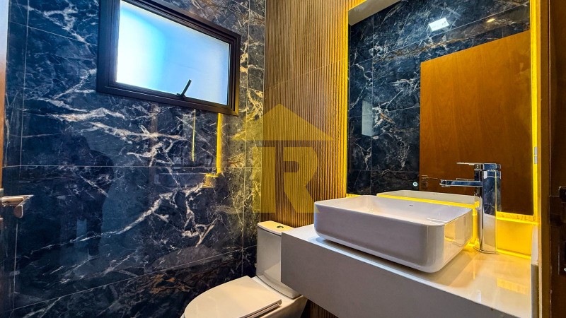 Casa de Condomínio com 3 quartos à venda, 158m² — foto 4 de 23