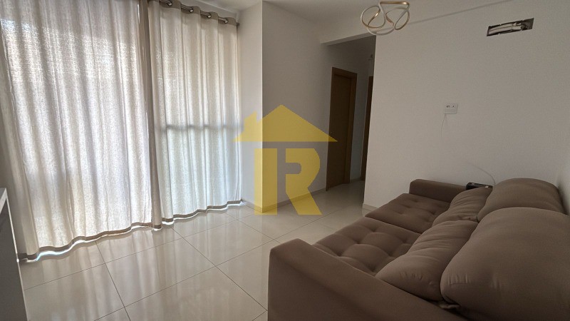 Apartamento com 2 quartos à venda, 53m² — foto 1 de 20
