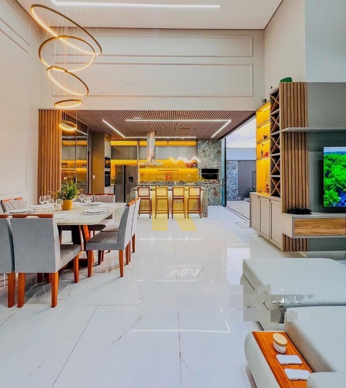 Casa de Condomínio com 3 quartos à venda, 153m² — foto 7 de 30