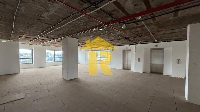 Conjunto Comercial / Sala  para aluguel, 258m² — foto 11 de 20
