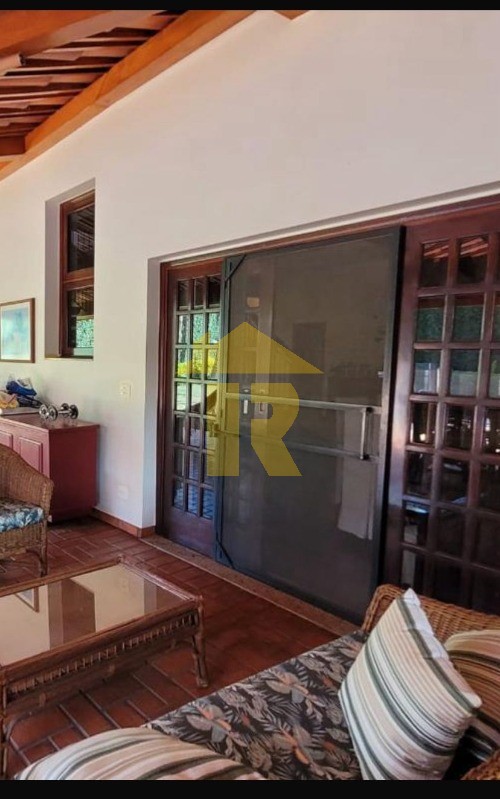 Casa de Condomínio com 4 quartos à venda, 450m² — foto 17 de 23