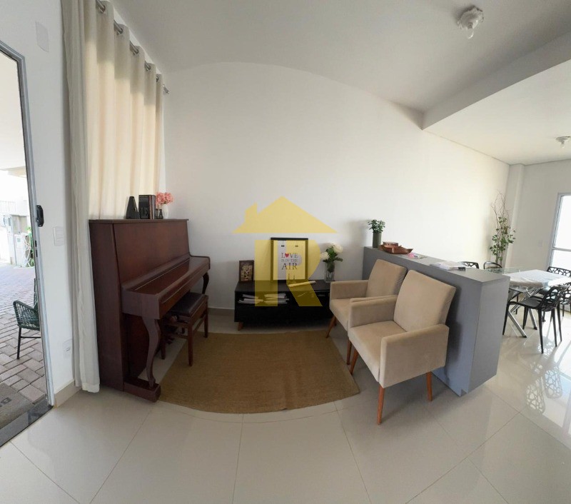 Casa de Condomínio com 3 quartos à venda, 93m² — foto 4 de 26