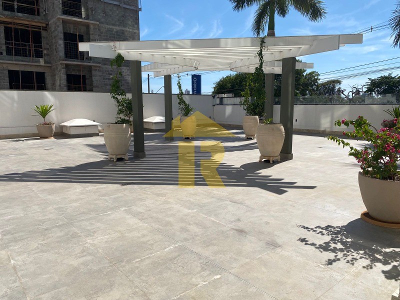 Apartamento com 4 quartos à venda, 388m² — foto 34 de 36
