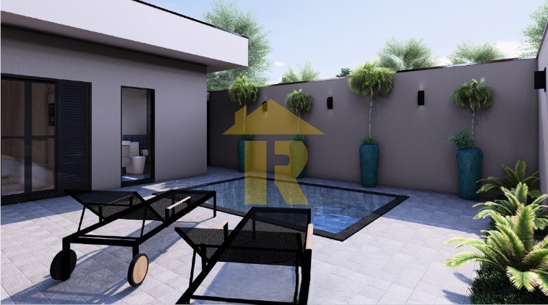 Casa de Condomínio com 3 quartos à venda, 220m² — foto 26 de 26
