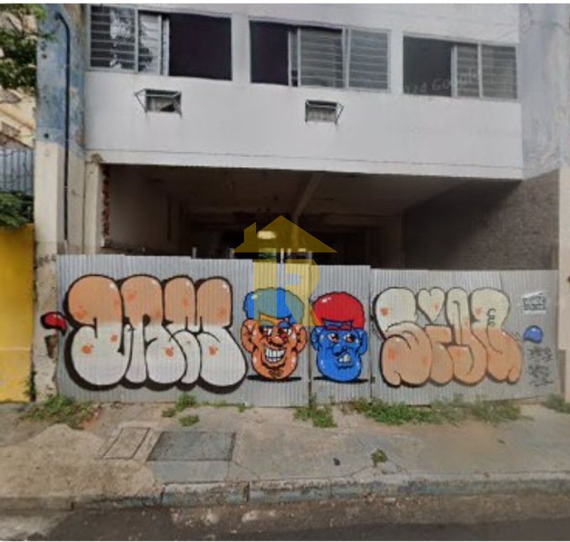 Prédio  à venda, 484m² — foto 23 de 25