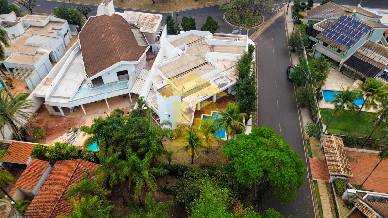 Casa de Condomínio com 4 quartos à venda e aluguel, 430m² — foto 1 de 22