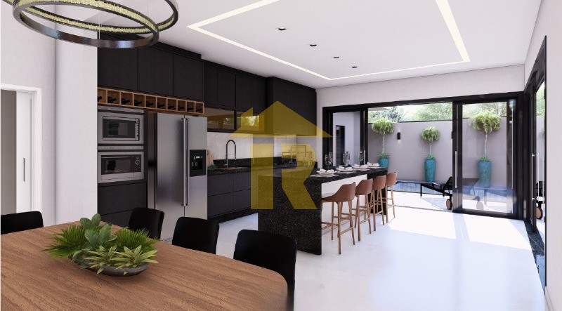 Casa de Condomínio com 3 quartos à venda, 220m² — foto 8 de 26