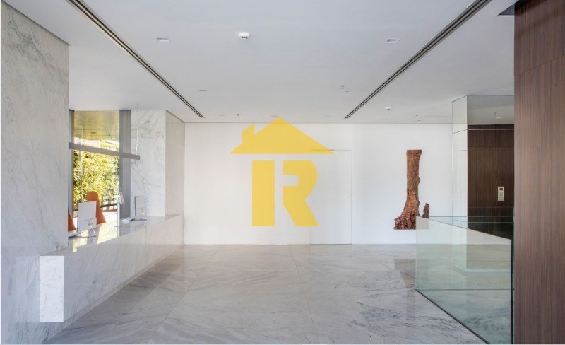 Conjunto Comercial / Sala  para aluguel, 258m² — foto 6 de 20