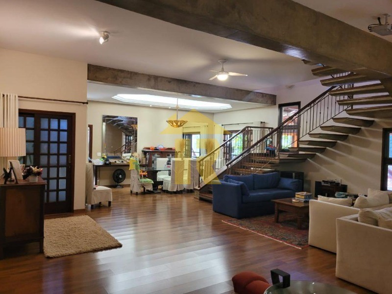 Casa de Condomínio com 4 quartos à venda, 450m² — foto 7 de 23