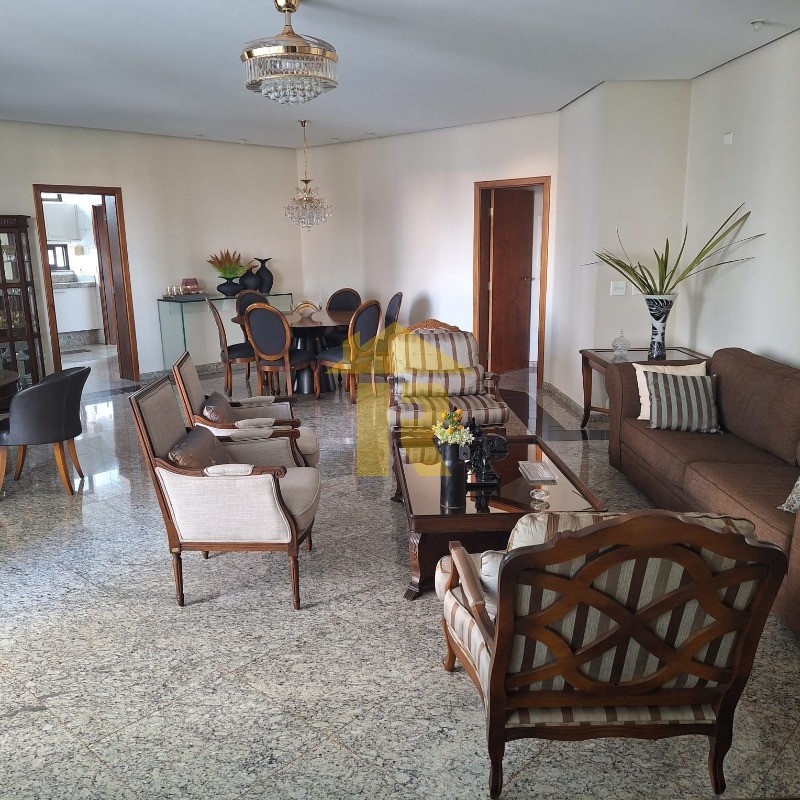 Apartamento com 4 quartos à venda, 255m² — foto 28 de 45