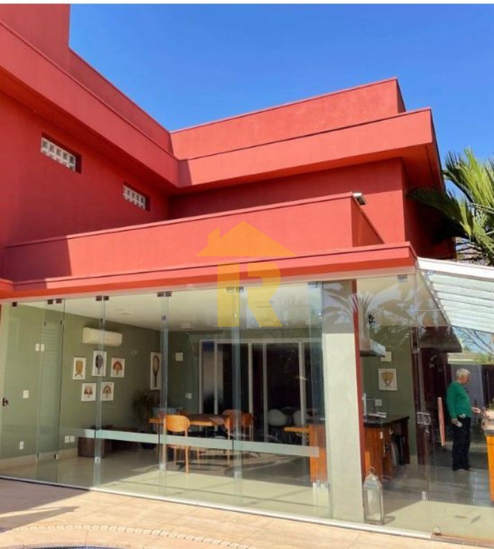 Casa de Condomínio com 4 quartos à venda, 330m² — foto 19 de 28