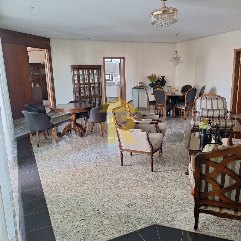 Apartamento com 4 quartos à venda, 255m² — foto 27 de 45
