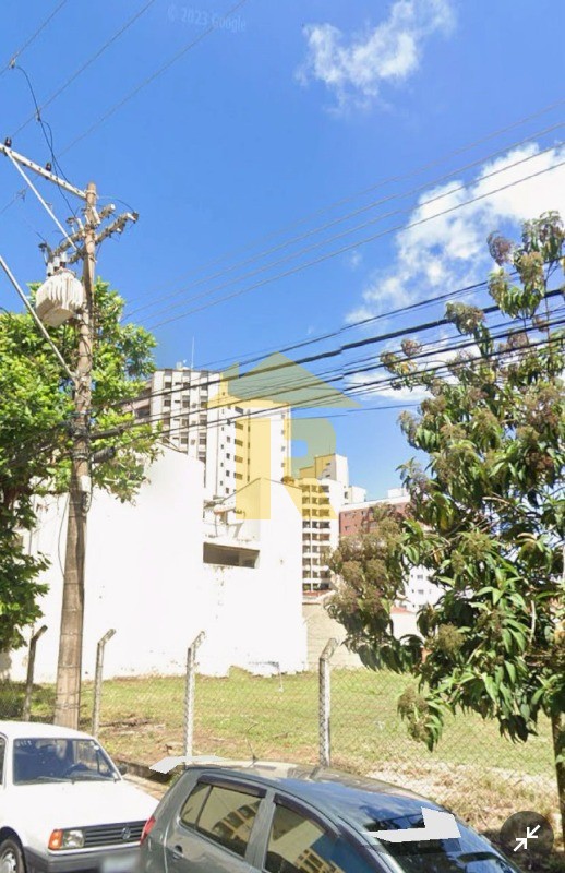 Terreno / Lote / Condomínio  à venda, 1000m² — foto 4 de 11