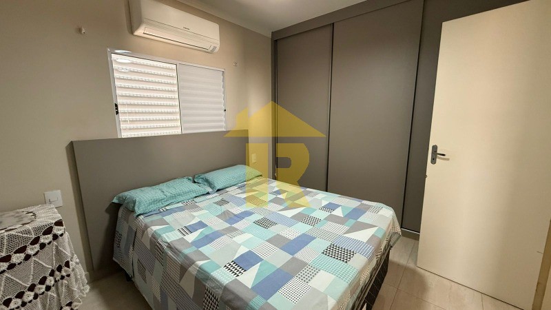 Casa de Condomínio com 3 quartos à venda, 200m² — foto 16 de 36