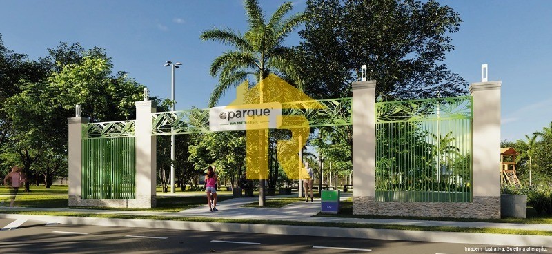 Terreno / Lote / Condomínio  à venda, 222m² — foto 7 de 10