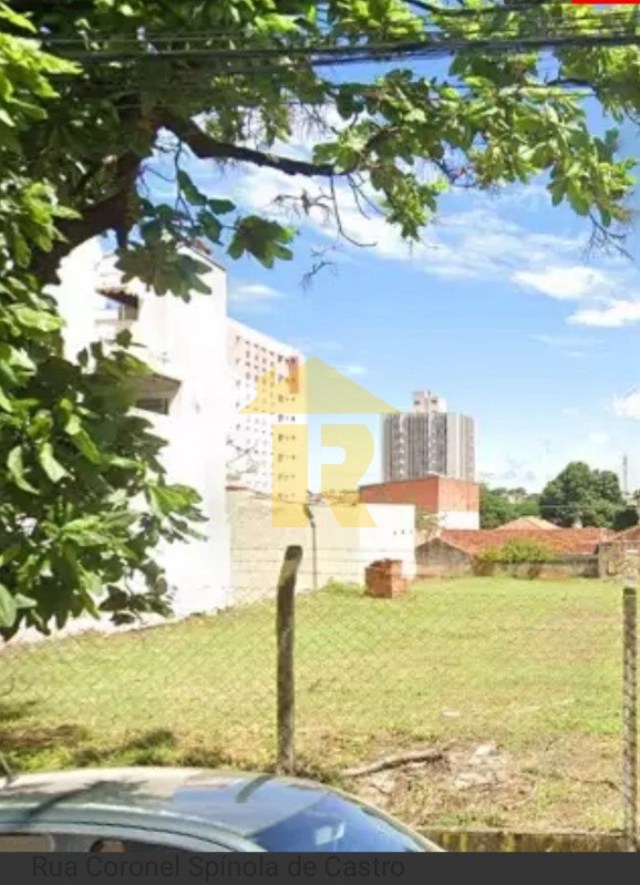 Terreno / Lote / Condomínio  à venda, 1000m² — foto 9 de 11