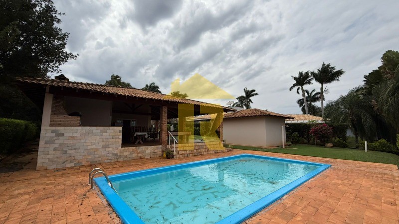 Casa de Condomínio com 4 quartos à venda, 315m² — foto 8 de 26