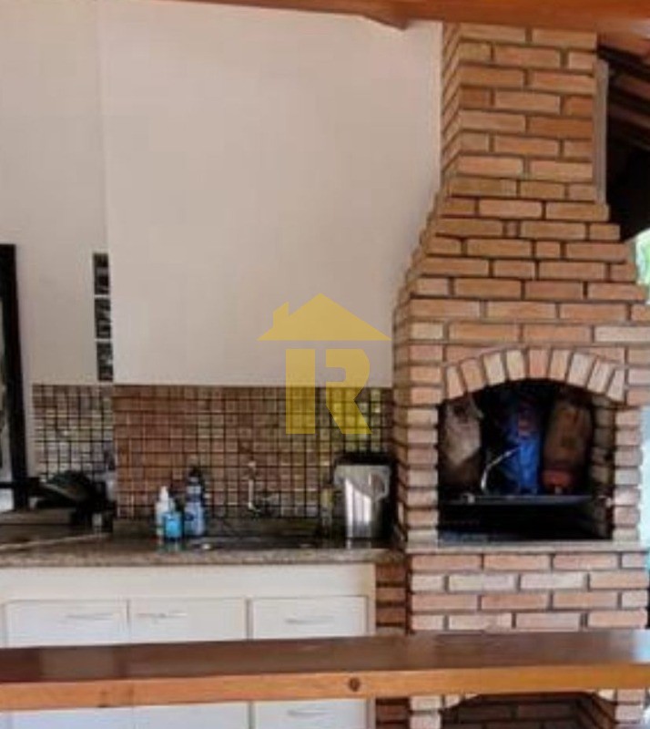 Casa de Condomínio com 4 quartos à venda, 450m² — foto 20 de 23