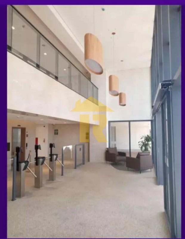 Conjunto Comercial / Sala  para aluguel, 87m² — foto 19 de 20