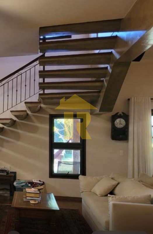 Casa de Condomínio com 4 quartos à venda, 450m² — foto 9 de 23