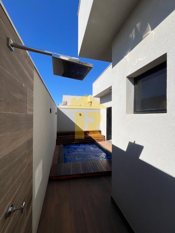 Casa de Condomínio com 3 quartos à venda, 156m² — foto 12 de 26