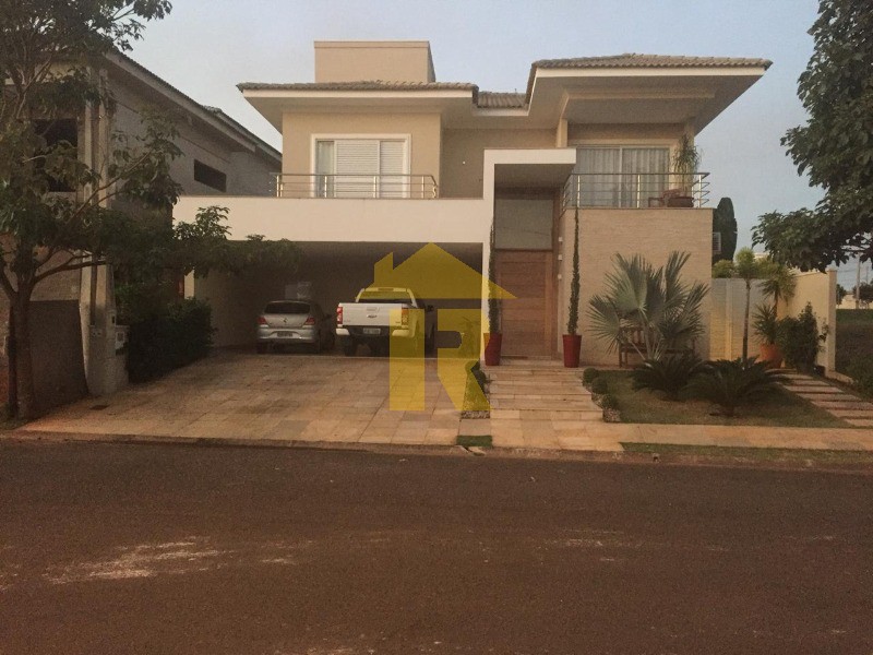 Casa de Condomínio com 4 quartos à venda, 450m² — foto 1 de 30
