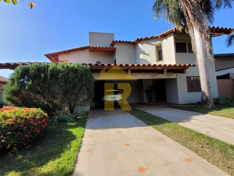 Casa de Condomínio com 4 quartos à venda, 450m² — foto 2 de 23