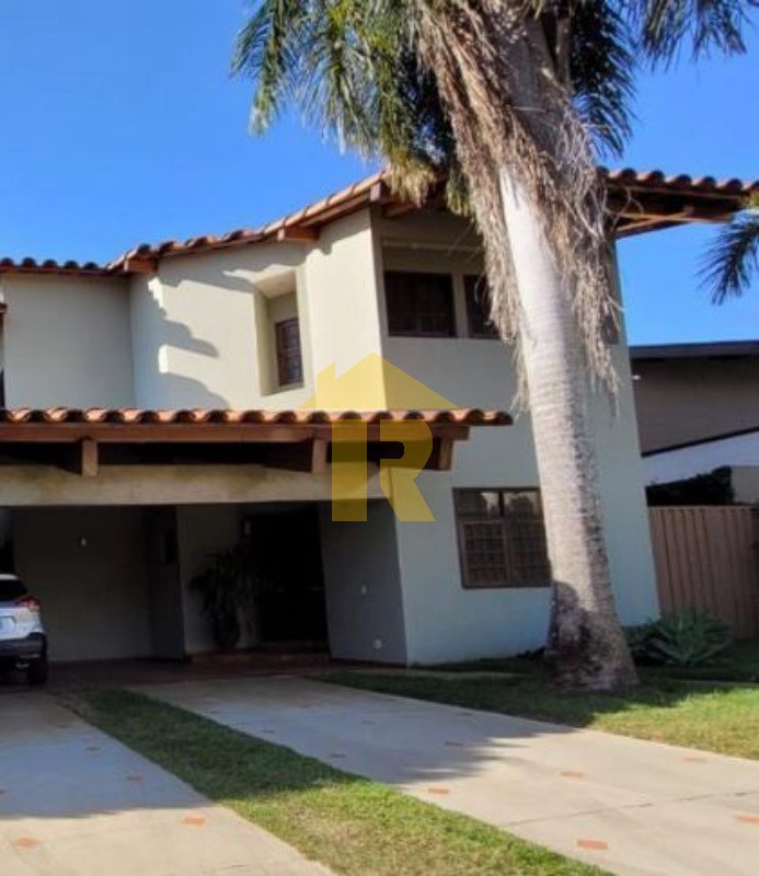Casa de Condomínio com 4 quartos à venda, 450m² — foto 4 de 23