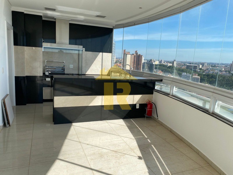 Apartamento com 4 quartos à venda, 388m² — foto 5 de 36