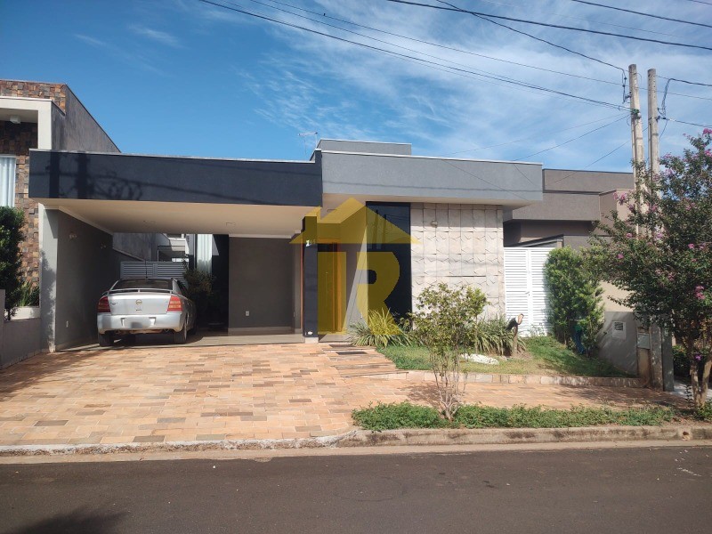 Casa de Condomínio com 3 quartos à venda, 153m² — foto 3 de 49