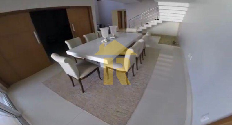 Casa de Condomínio com 4 quartos à venda, 450m² — foto 10 de 30