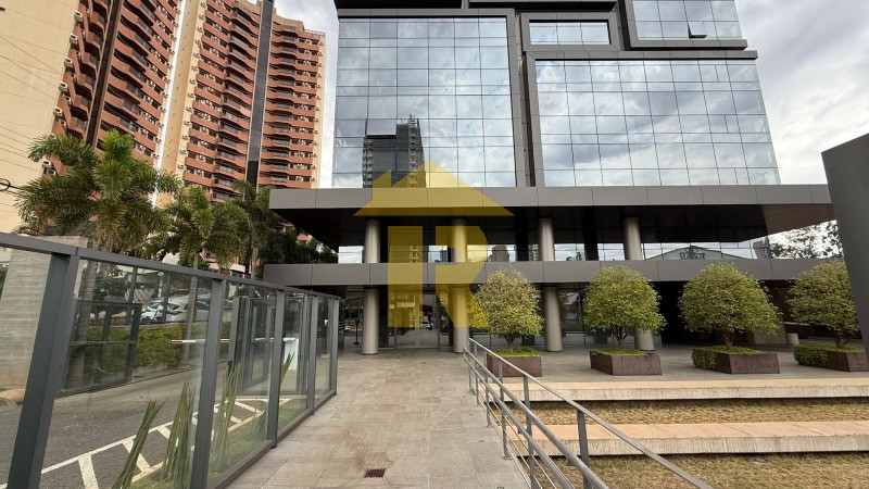 Conjunto Comercial / Sala  para aluguel, 270m² — foto 1 de 20