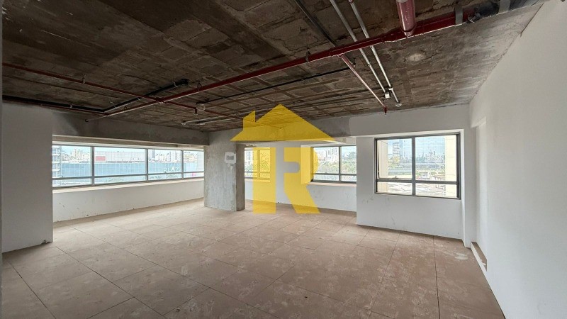 Conjunto Comercial / Sala  para aluguel, 258m² — foto 18 de 20