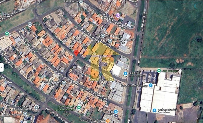 Casa com 3 quartos à venda, 196m² — foto 20 de 20