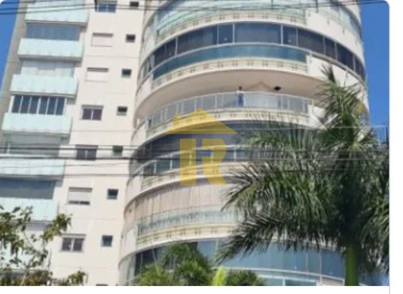 Apartamento com 4 quartos à venda, 388m² — foto 30 de 36