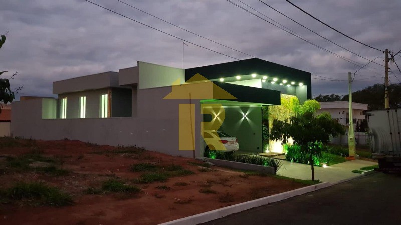 Casa de Condomínio com 2 quartos à venda, 232m² — foto 4 de 22