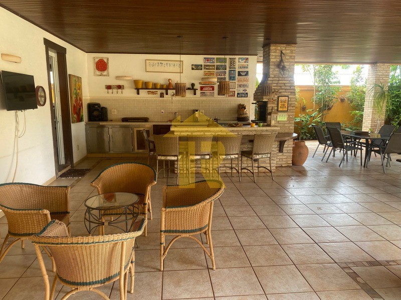 Casa de Condomínio com 4 quartos à venda, 780m² — foto 13 de 28