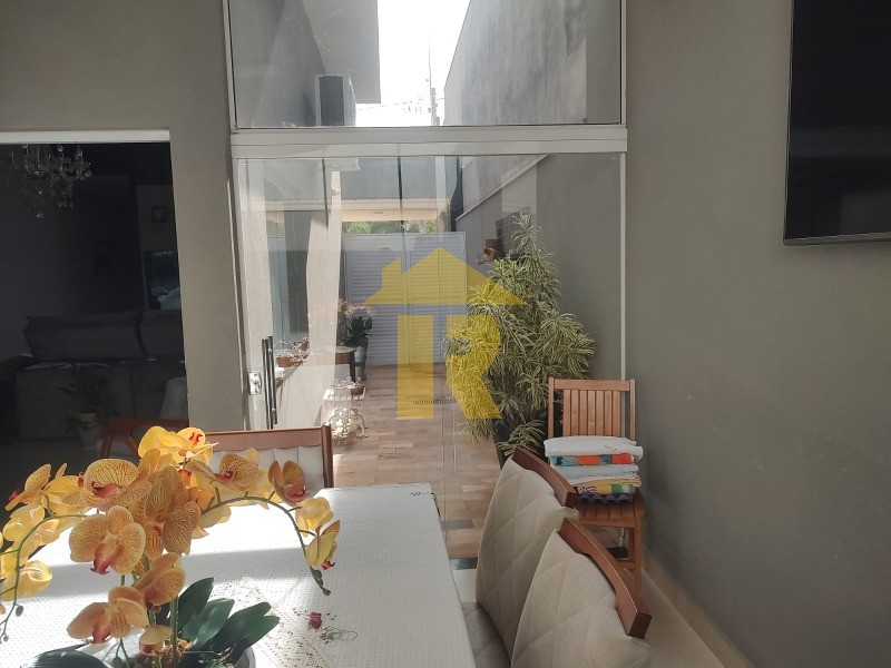 Casa de Condomínio com 3 quartos à venda, 153m² — foto 23 de 49