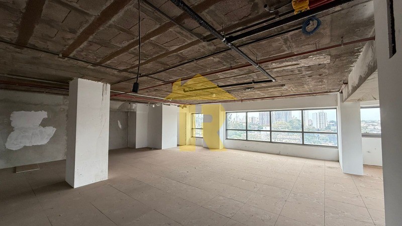 Conjunto Comercial / Sala  para aluguel, 270m² — foto 14 de 20