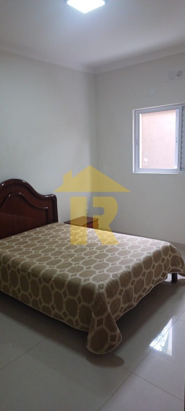 Casa de Condomínio com 3 quartos à venda e aluguel, 216m² — foto 22 de 33