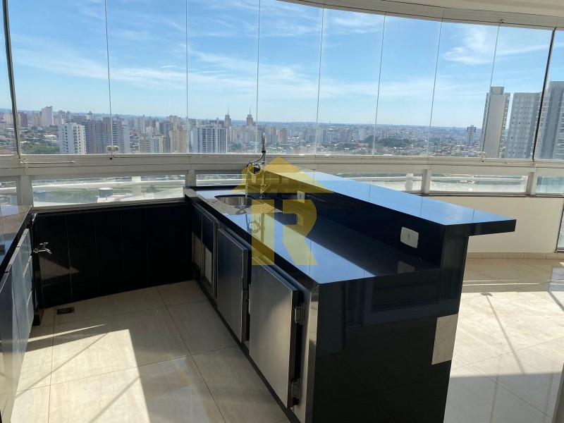 Apartamento com 4 quartos à venda, 388m² — foto 7 de 36