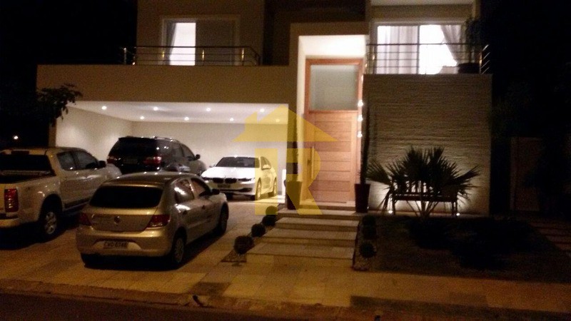 Casa de Condomínio com 4 quartos à venda, 450m² — foto 2 de 30
