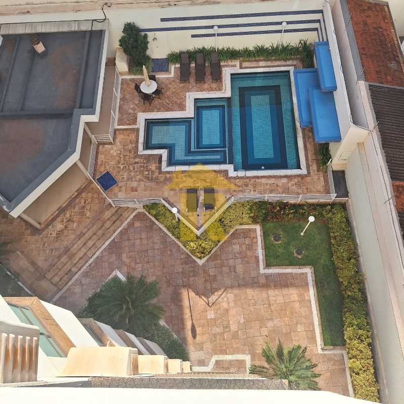 Apartamento com 4 quartos à venda, 255m² — foto 7 de 45