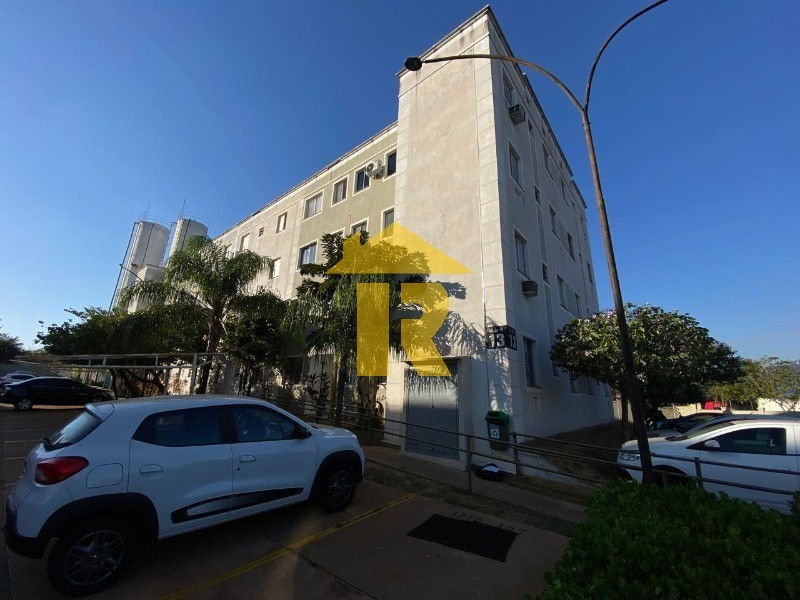 Apartamento com 2 quartos à venda, 48m² — foto 13 de 20