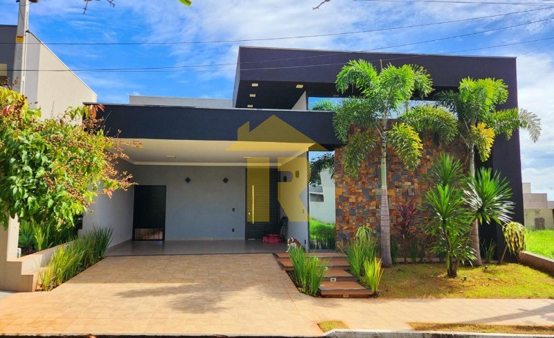 Casa de Condomínio com 2 quartos à venda, 232m² — foto 1 de 22