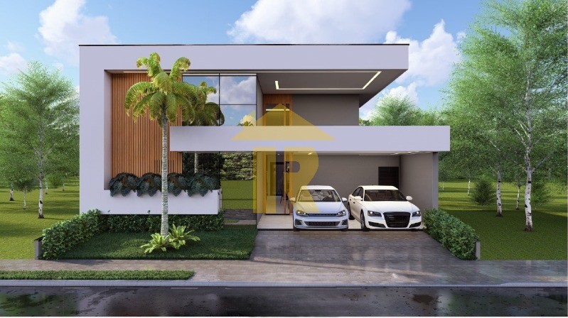 Casa de Condomínio com 3 quartos à venda, 220m² — foto 3 de 26