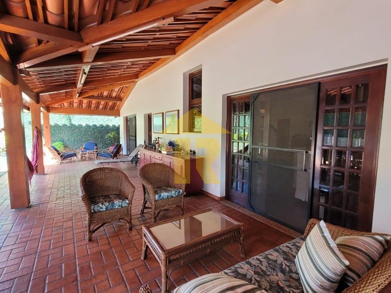 Casa de Condomínio com 4 quartos à venda, 450m² — foto 16 de 23