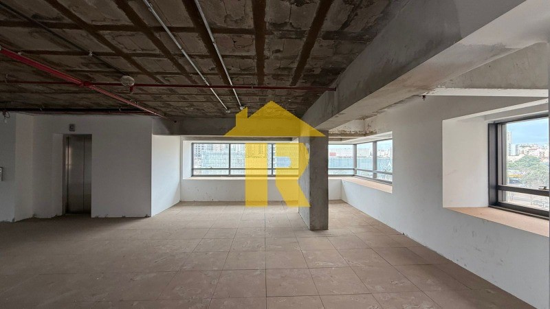 Conjunto Comercial / Sala  para aluguel, 258m² — foto 13 de 20