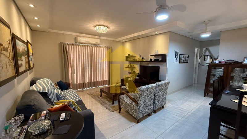 Casa de Condomínio com 3 quartos à venda, 200m² — foto 3 de 36